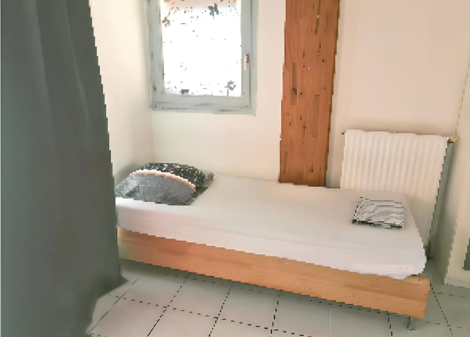 Appartement Charmant A Avignon 50 M² Terrasse Privee Exterior photo