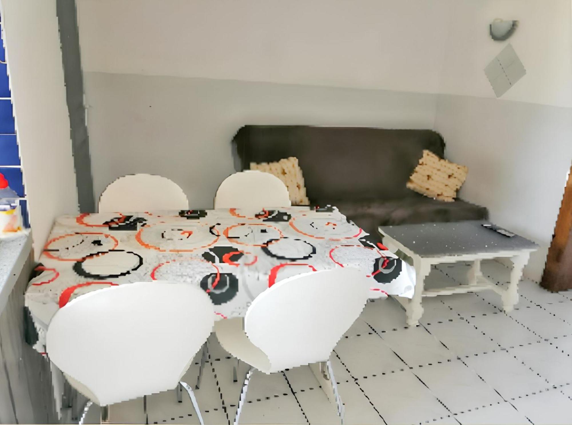 Appartement Charmant A Avignon 50 M² Terrasse Privee Exterior photo